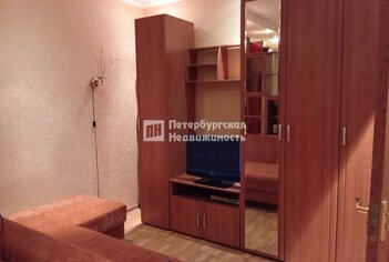  Квартира 36.5 кв.м. у метро Академическая