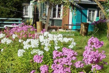 Земельный участок 98 м² в  ул Державинская, д26