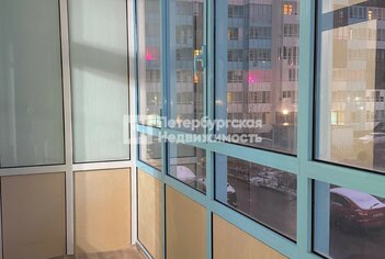 Студия 24 м² 2/12 этаж