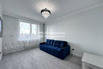 3-комн. кв. 86.1 м² 12/20 этаж