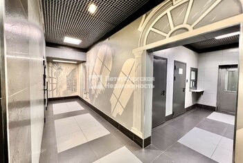 2-комн. кв. 76.7 м² 14/18 этаж