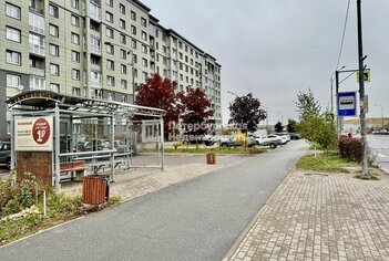 2-комн. кв. 45 м² 1/9 этаж