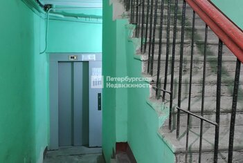 2-комн. кв. 51.3 м² 5/7 этаж