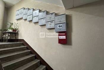 3-комн. кв. 67.8 м² 1/10 этаж