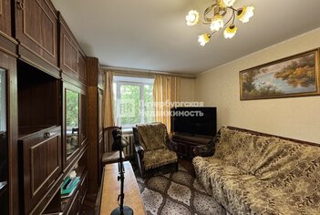 1-комн. кв. 33.5 м² 1/16 этаж