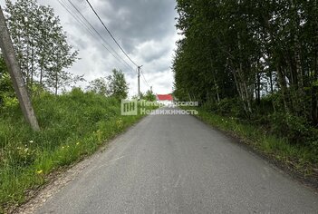 Земельный участок 20 сот. в деревня Мендсары ул Луговая, д16