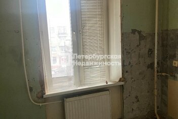 2-комн. кв. 46.7 м² 4/9 этаж