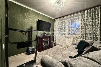 2-комн. кв. 42.8 м² 6/12 этаж