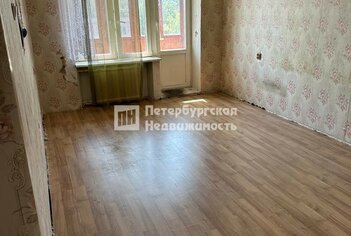 3-комн. кв. 62.2 м² 6/9 этаж