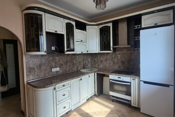 1-комн. кв. 34.9 м² 14/20 этаж