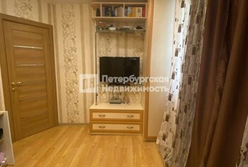 2-комн. кв. 35.9 м² 3/9 этаж