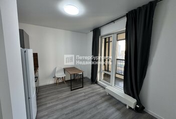  Квартира 37.3 кв.м. у метро Новочеркасская