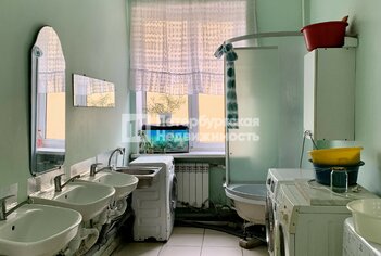 Комната 17.4 м² в 12-комн. кв. 2/3 этаж