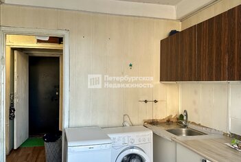 1-комн. кв. 30.7 м² 5/9 этаж