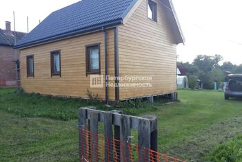 Земельный участок 108 м² в деревня Наволок