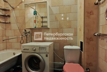 1-комн. кв. 34.3 м² 13/18 этаж