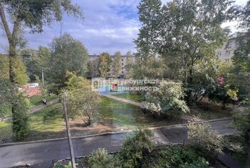 2-комн. кв. 45.49 м² 3/5 этаж