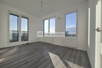 2-комн. кв. 53.3 м² 12/12 этаж