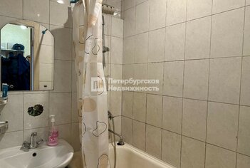 1-комн. кв. 30.7 м² 5/9 этаж