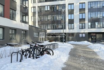 2-комн. кв. 49.3 м² 8/15 этаж