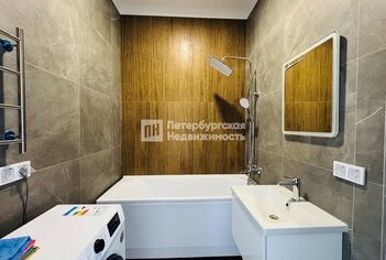  Квартира 58 кв.м. у метро Беговая