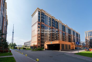 2-комн. кв. 56.6 м² 8/13 этаж