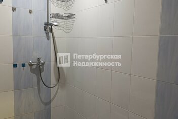 Студия 26.6 м² 2/3 этаж