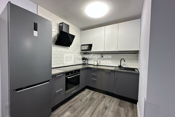  Квартира 35.2 кв.м. у метро Девяткино