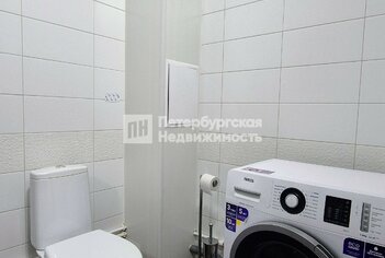 Студия 24.6 м² 6/25 этаж