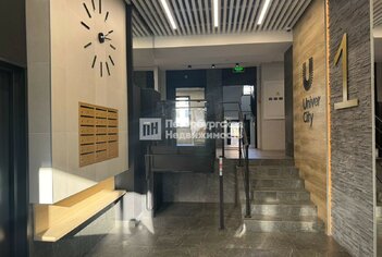 1-комн. кв. 31.8 м² 2/4 этаж