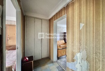 2-комн. кв. 49.8 м² 4/9 этаж