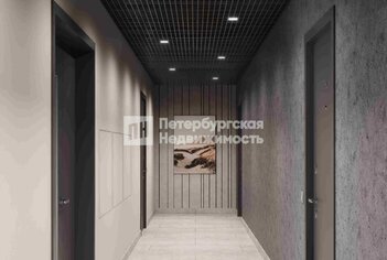 2-комн. кв. 57.5 м² 14/23 этаж