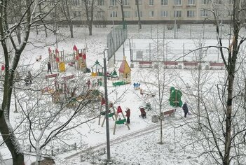 Комната 16.1 м² в 2-комн. кв. 5/5 этаж