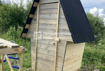 Земельный участок 12 сот. в массив Рождествено