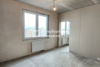 2-комн. кв. 47.6 м² 8/25 этаж