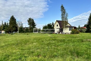 Земельный участок 11 сот. в тер СНТ Щербаков хутор массива Щербаков хутор 14-я лн