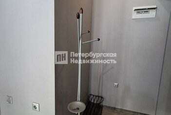  Квартира 35.9 кв.м. у метро Балтийская