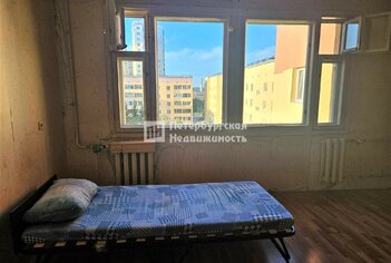 2-комн. кв. 66 м² 5/5 этаж