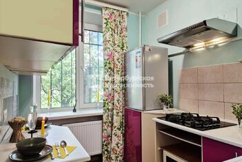  Квартира 28.8 кв.м. у метро Звёздная
