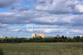 Земельный участок 7.54 сот. в тер СНТ Поляны массива Поркузи