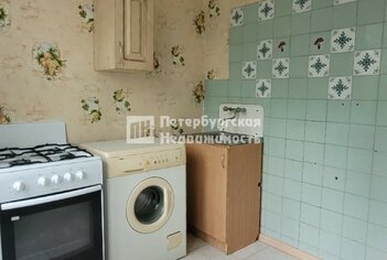 2-комн. кв. 45.1 м² 4/5 этаж