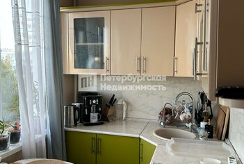 3-комн. кв. 59.2 м² 7/9 этаж