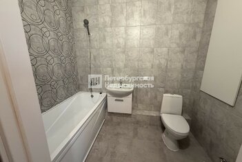 1-комн. кв. 38.8 м² 3/5 этаж