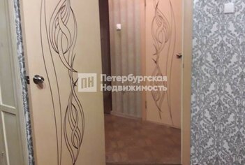 1-комн. кв. 35.2 м² 1/5 этаж