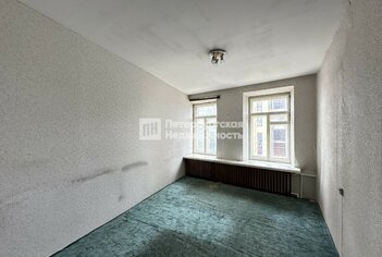 3-комн. кв. 88.6 м² 4/6 этаж