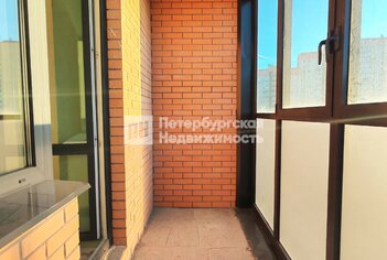 Студия 23 м² 5/12 этаж