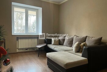 3-комн. кв. 81.2 м² 1/2 этаж