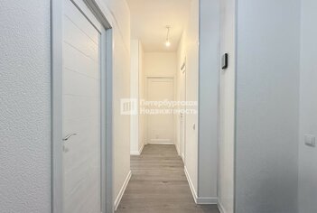 2-комн. кв. 49.3 м² 8/15 этаж