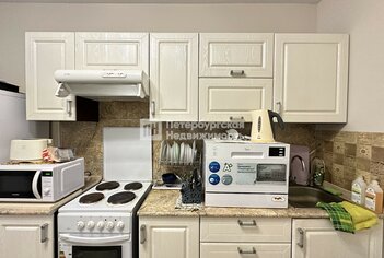 1-комн. кв. 39.4 м² 10/11 этаж