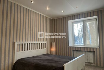 3-комн. кв. 81.2 м² 1/2 этаж